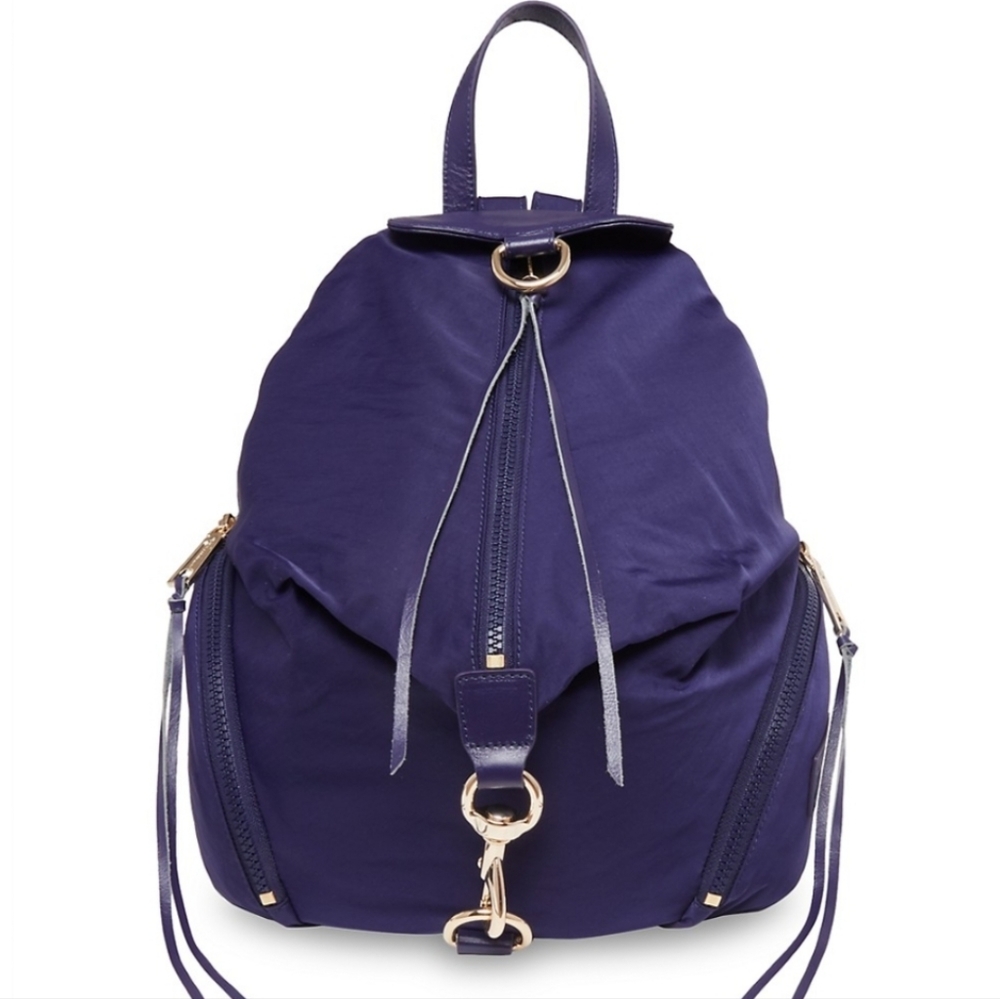 Rebecca Minkoff Julian Nylon Backpack
